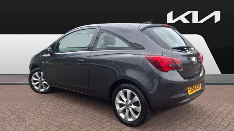 Vauxhall Corsa 1.4 Energy 3dr [AC] Petrol Hatchback